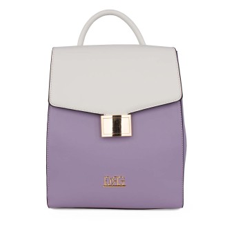 Women's backpack Purple 25119-1102-LI Women's backpack Purple 25119-1102-LI