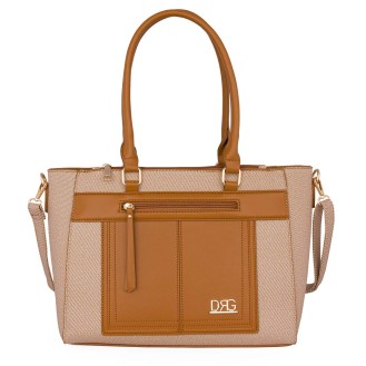 Women's Camel shoulder bag 25124-1202-CA Women's Camel shoulder bag 25124-1202-CA